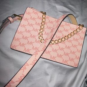 Micheal Kors Fanny pack/belt